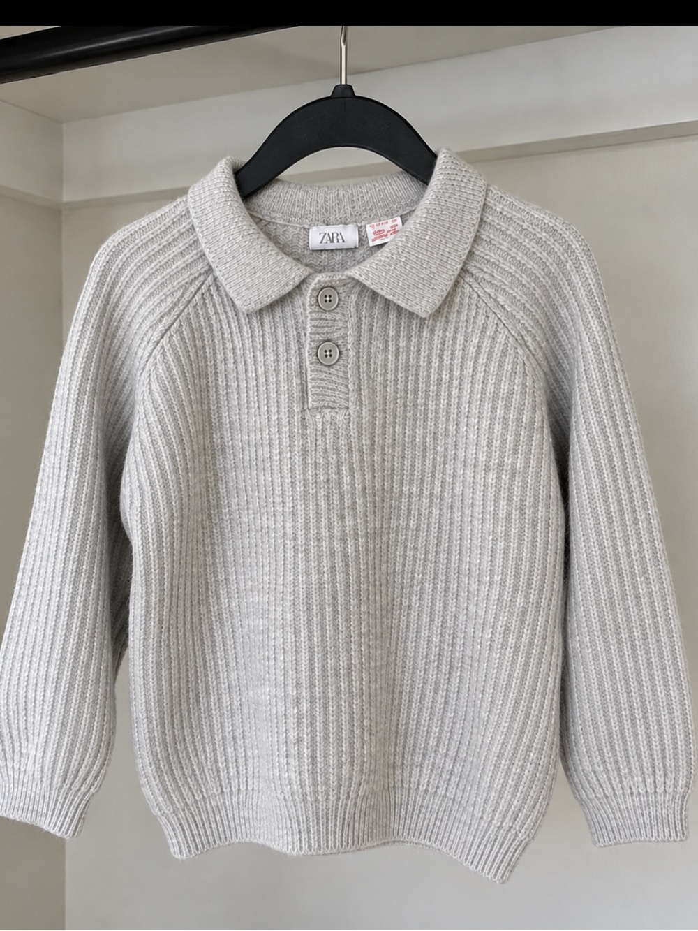 Kids top from Zara